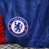 25/26 CHE  Home Player Version Shorts Pants