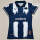 25/26 Monterrey Club World Cup Home Women Soccer Jersey (女)