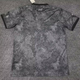 25/26 Argentina Grey Black Special Edition  Fans Soccer Jersey
