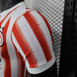 25/26  INT Special Edition Red  Player Version Soccer Jersey