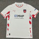 25/26 Heidenheim  Third Fans Soccer Jersey