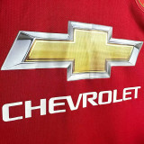 2014/2015 Man Utd Home Retro Soccer Jersey