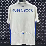 25/26 Porto Third Fans Soccer Jersey