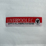 1998/1999  LIV Away  Retro  Soccer Jersey