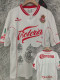 1998/1999 Toluca CD Away  Retro  Soccer Jersey