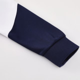 25/26 NJ 18 Royal Blue  Jacket Tracksuit