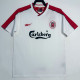 1998/1999  LIV Away  Retro  Soccer Jersey