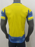25/26 Parma Away Fans Soccer Jersey