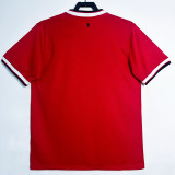 2014/2015 Man Utd Home Retro Soccer Jersey