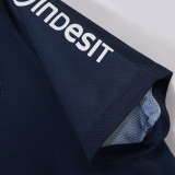 2012/2013 PSG Paris Home Retro Soccer Jersey