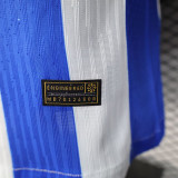 25/26 Brighton Home   Player Version Soccer Jersey