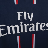 2012/2013 PSG Paris Home Retro Soccer Jersey