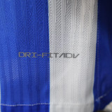 25/26 Brighton Home   Player Version Soccer Jersey