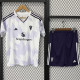 25/26 Man Utd Away Kids Soccer Jersey