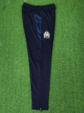 25/26  Marseille Royal Blue Training Long Pants (Have Pocket)