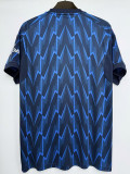 25/26 ARS Away 1:1 Fans Soccer Jersey