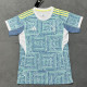 25/26 JUV Away   Women Soccer Jersey#女