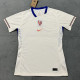 25/26 France Away  Women Soccer Jersey（女）