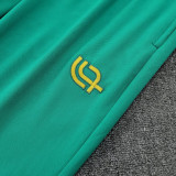25/26 Cameroon White Jacket Tracksuit