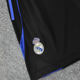 25/26  RMA Dragon Edition Purple Training Short Suit