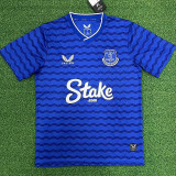 25/26  EVE Home Fans Soccer Jersey