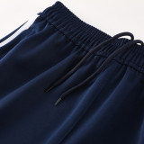 25/26 RMA Royal Blue  Jacket Tracksuit(03白肩)