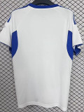 25/26 Schalke 04 Away  Fans Soccer Jersey