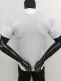 25/26  Lyon Home Player Version  Soccer Jersey