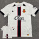 25/26  Mallorca Away Fans Soccer Jersey