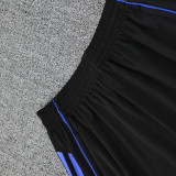 25/26  RMA Dragon Edition Purple Training Short Suit