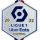 LIGUE1 CHAMPION 2022(法甲冠军章
