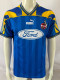 1995/1996 FC Köln Away Retro Soccer Jersey