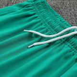 25/26  Cameroon White Half Pull Tracksuit  (半拉链)