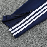 2526 RMA  White Retro Jacket Tracksuit(F23)