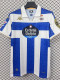 25/26 La Coruna Home Fans Soccer Jersey