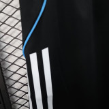 25/26 Newcastle Home  Player Version Shorts Pants