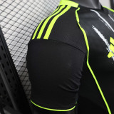 25/26 Al Ahly FC  Away  Player Version  Soccer Jersey