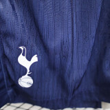 25/26 TOT Home  Player Version Shorts Pants