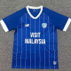 25/26 Cardiff City Home Fans Soccer Jersey