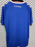 25/26 Sunderland Away Fans Soccer Jersey