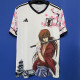 25/26 Japan Langke Fei Village  Fans Soccer Jersey
