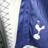 25/26 TOT Home  Player Version Shorts Pants