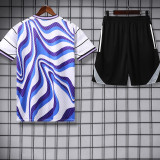 25/26  RMA White River patterns Training Short Suit