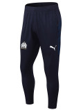 25/26  Marseille Royal Blue Training Long Pants (Have Pocket)