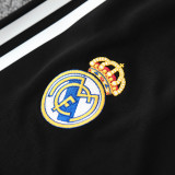 25/26  RMA Dragon Edition Blue &Black Training Short Suit