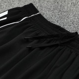 25/26  RMA White Lightning pattern Training Short Suit