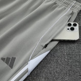 25/26 RMA White &Grey Jacket Tracksuit