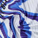 25/26  RMA White River patterns Training Short Suit