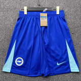 25/26 Brighton Home Shorts Pants