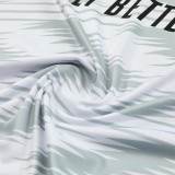 25/26  RMA White Lightning pattern Training Short Suit